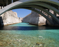 bridge original photo