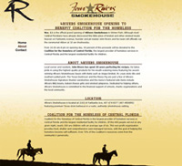 Four Rivers Smokehouse