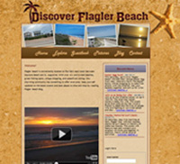discover flagler beach