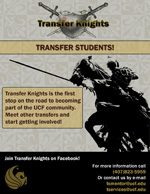 transfer knights meeting