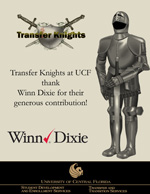 winn dixie thank you flyer